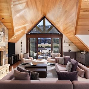 Champagne Glade Three Bedroom Residence